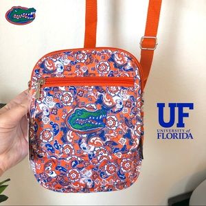 Florida Gators Crossbody Purse